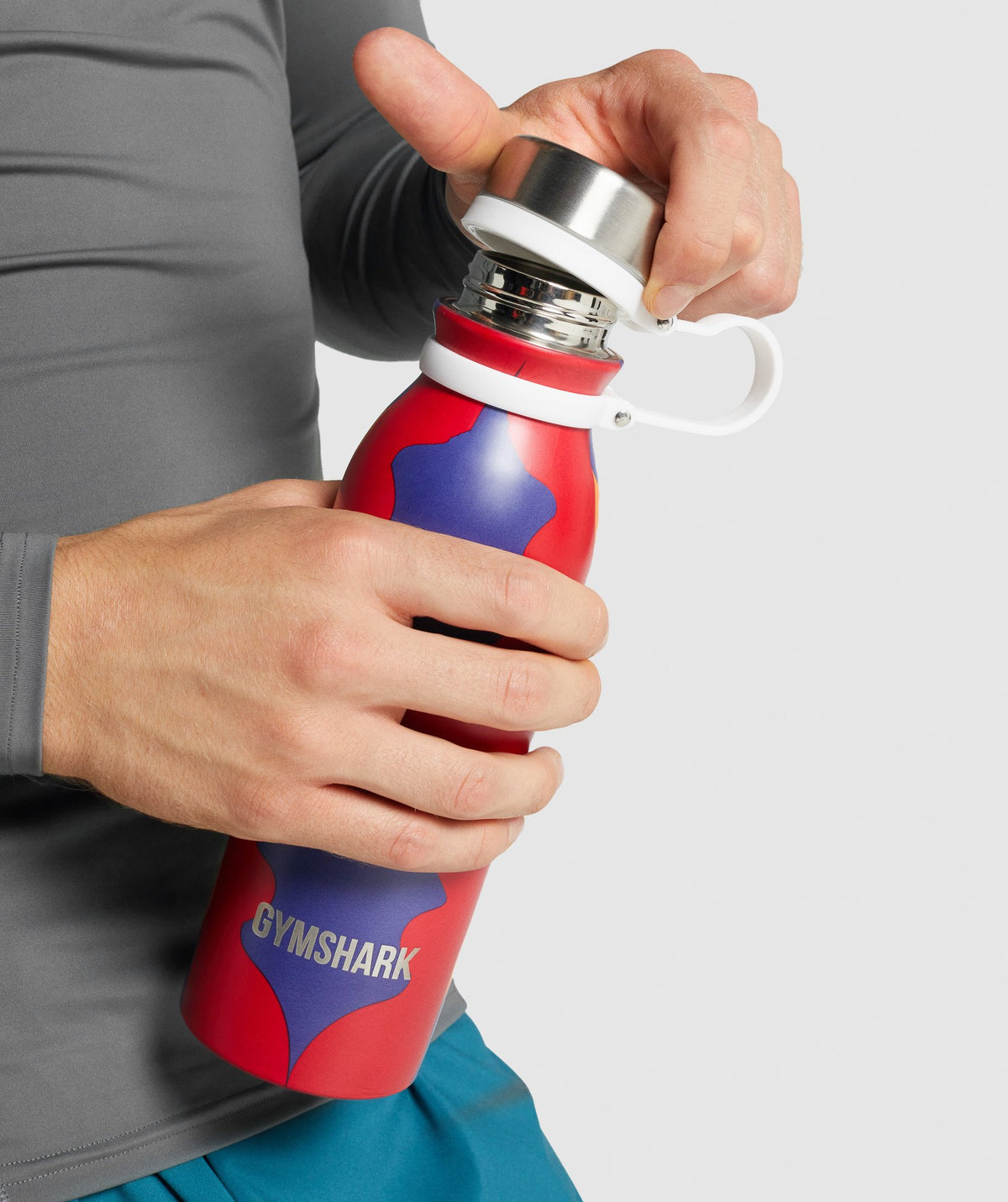 HOT/COLD BOTTLE