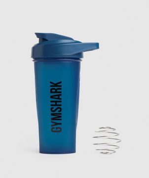SHAKER BOTTLE
