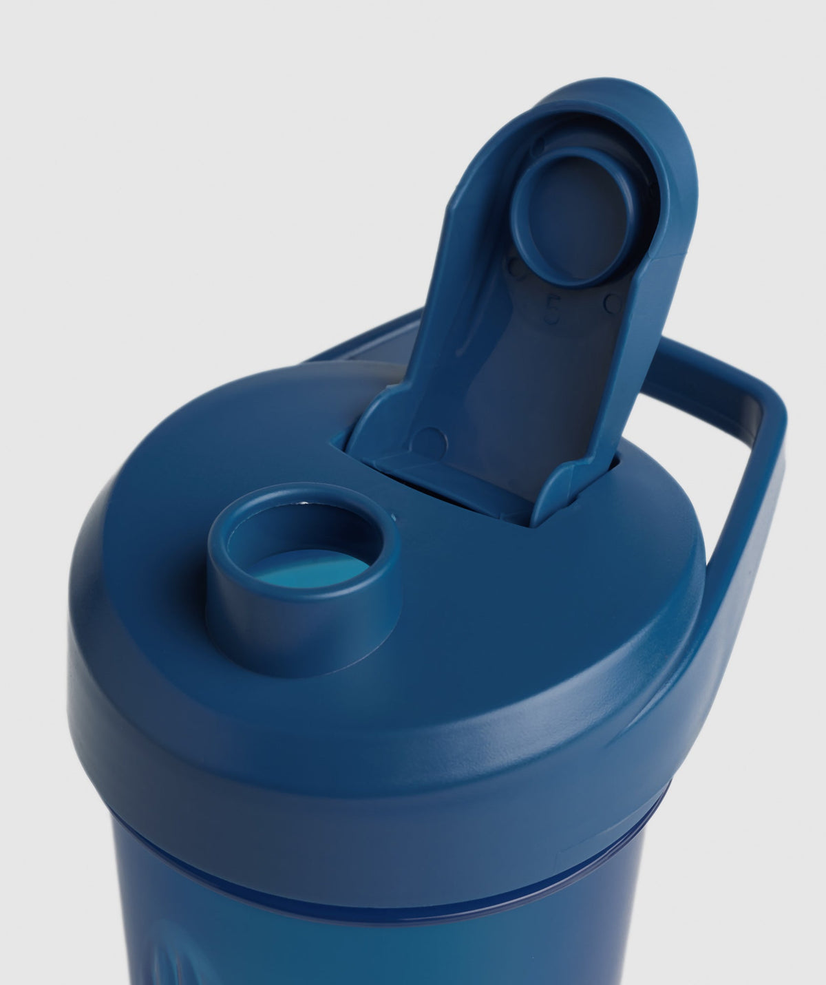 SHAKER BOTTLE
