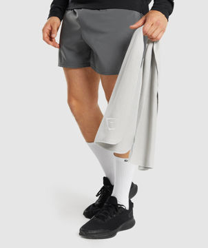 SWEAT TOWEL