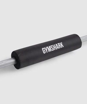 Barbell Pad - Black