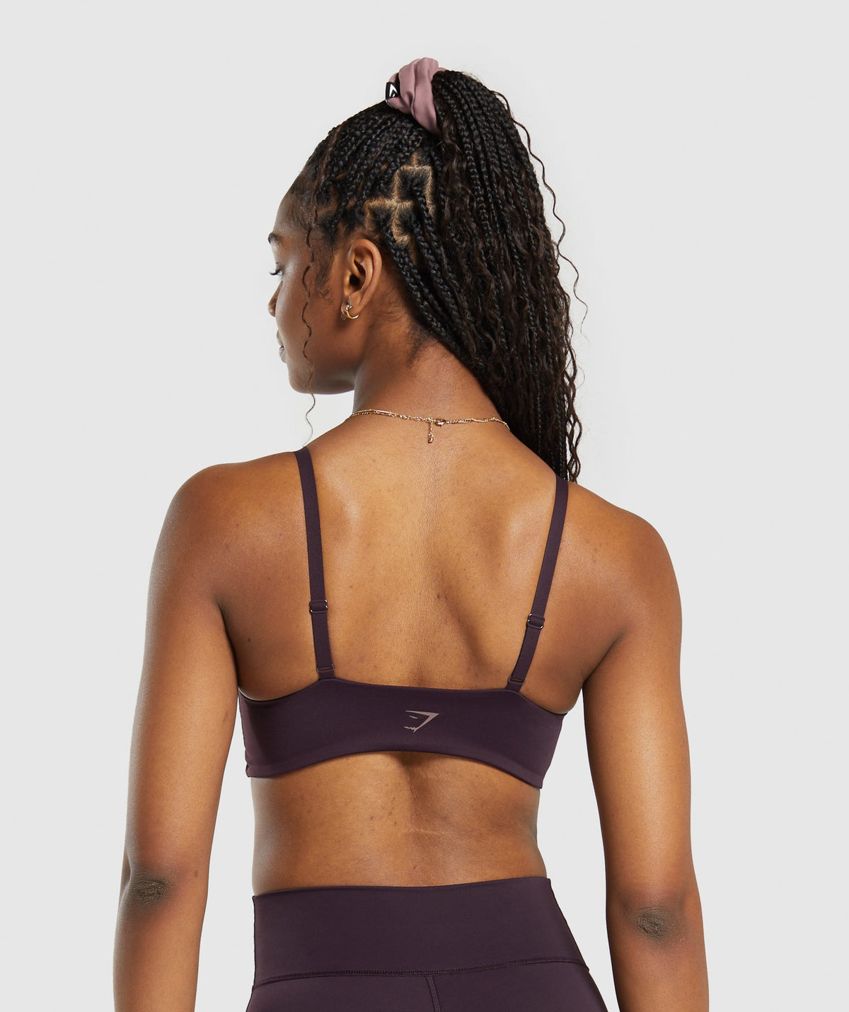 Elevate Twist Sports Bra