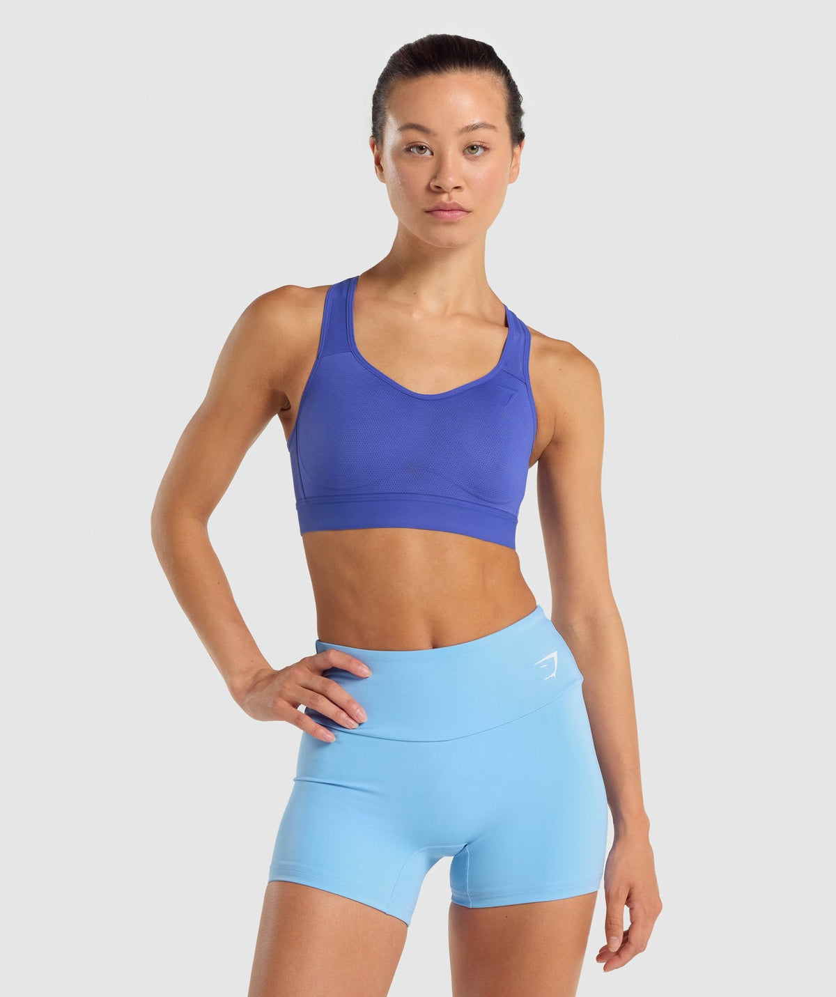 Lightweight Sports Bra