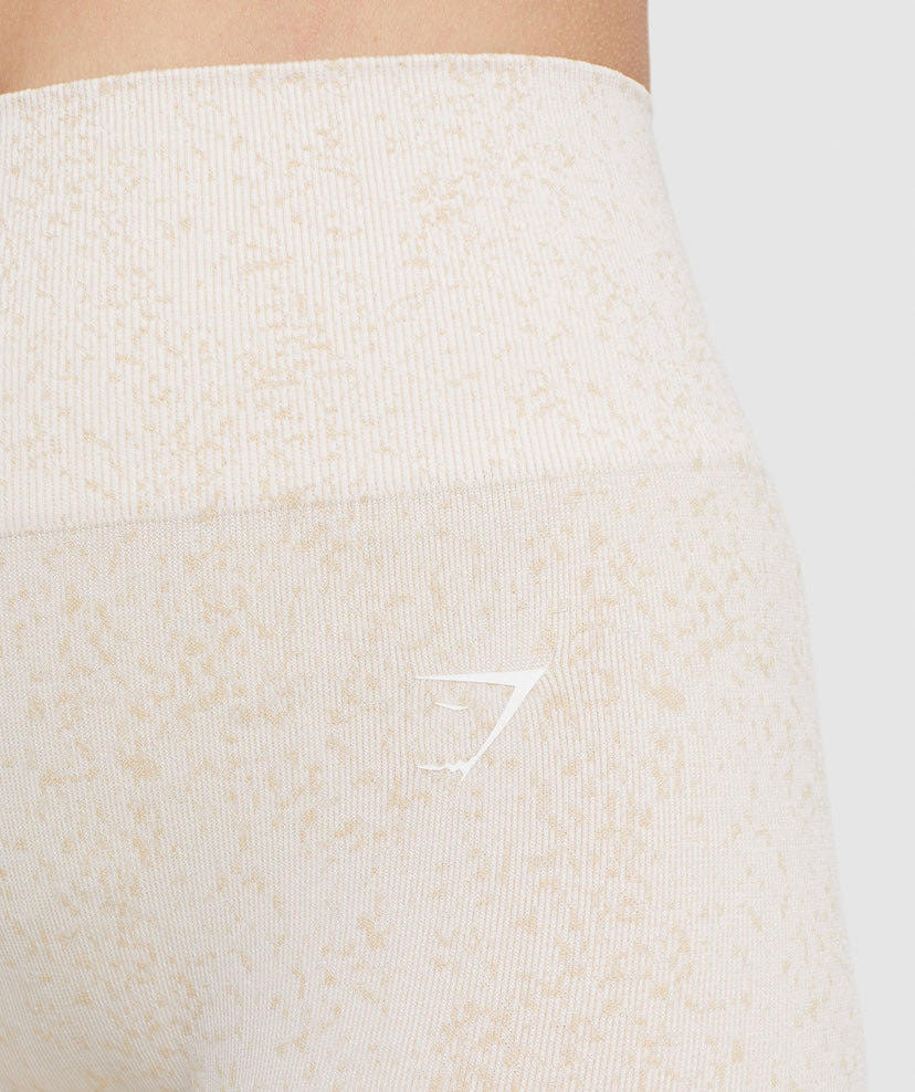 Adapt Fleck Seamless Leggings