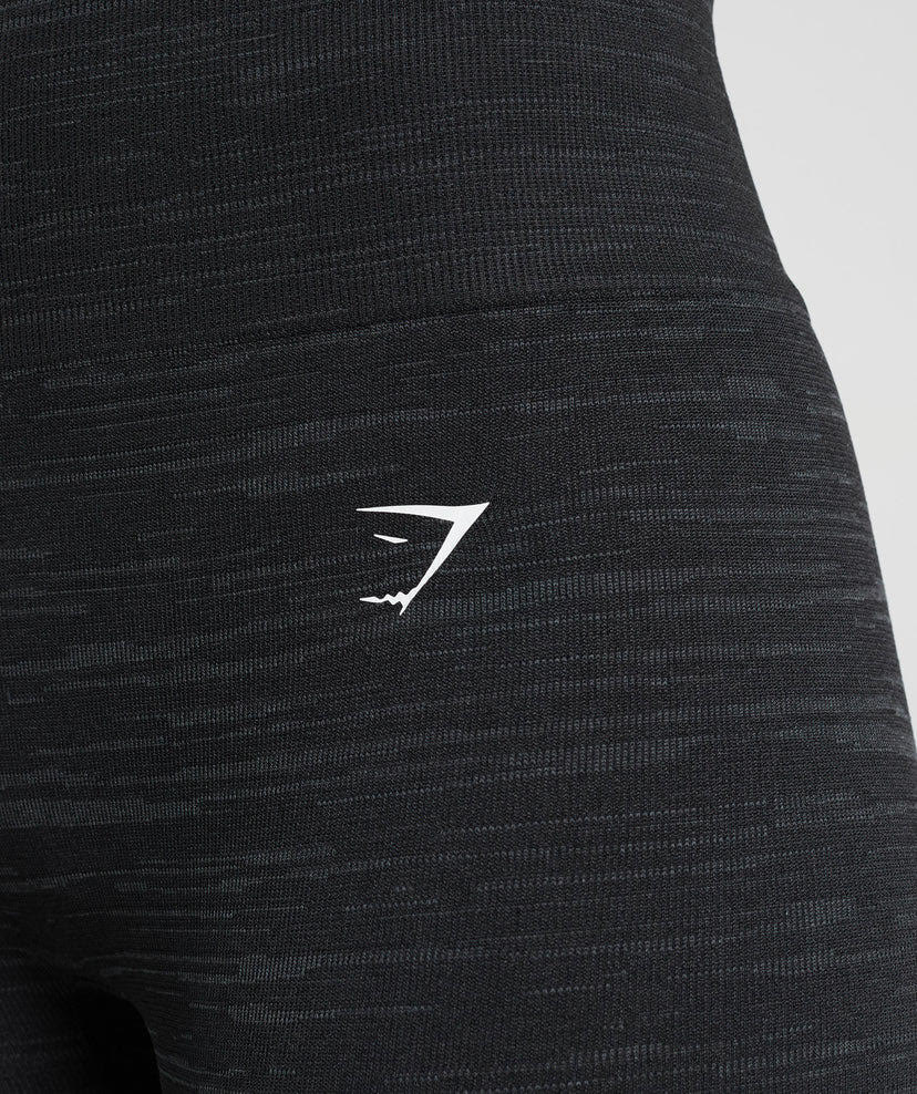 Adapt Marl Seamless Leggings