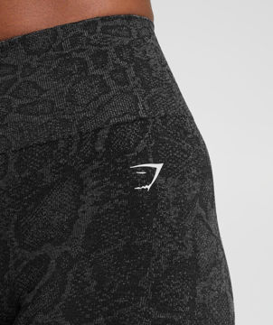 Adapt Animal Seamless leggings 3
