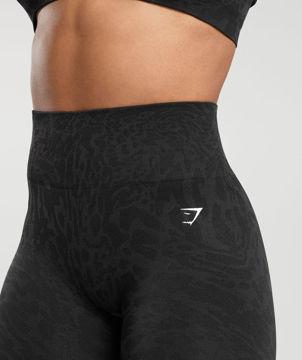 Adapt Safari Seamless Leggings