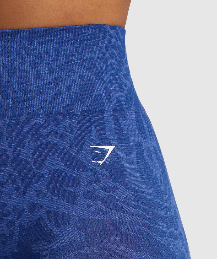 Adapt Safari Seamless Leggings