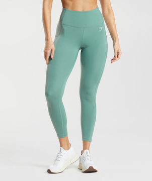 Pocket Leggingd