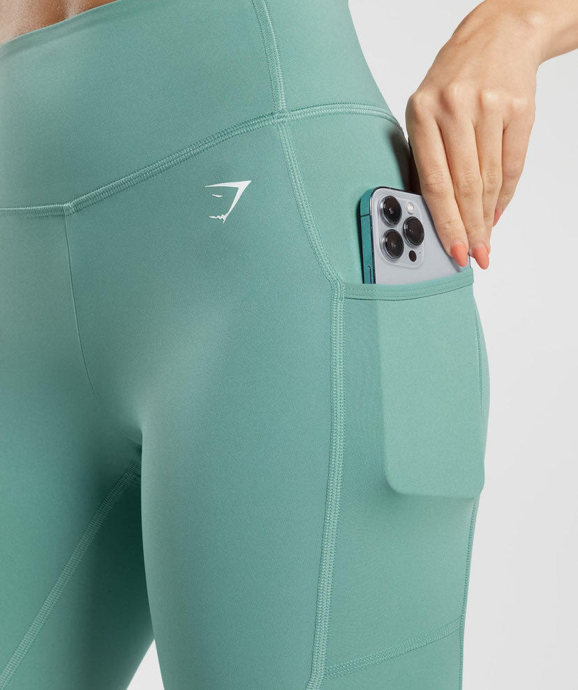 Pocket Leggingd