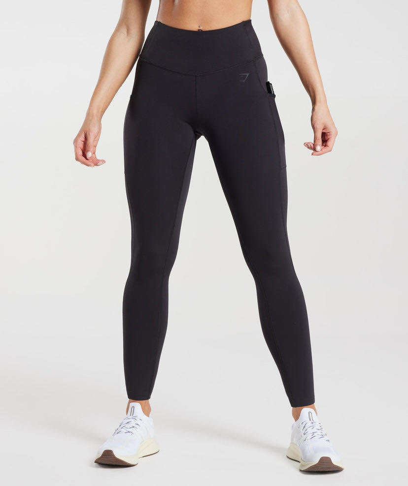 Pocket Leggingd
