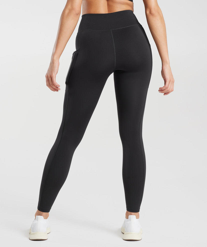 Pocket Leggingd