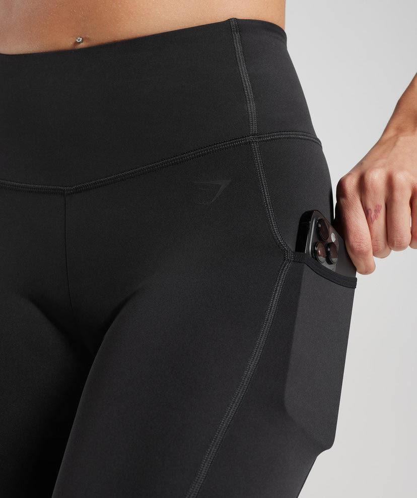Pocket Leggingd