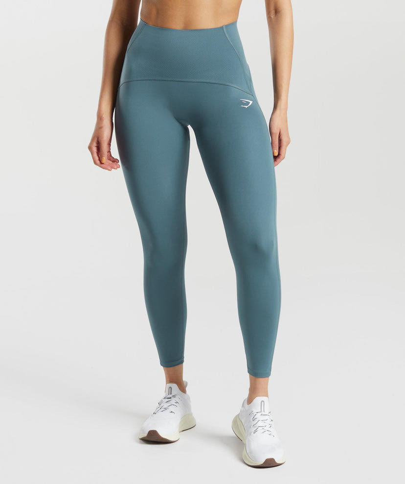 waist Support Leggings
