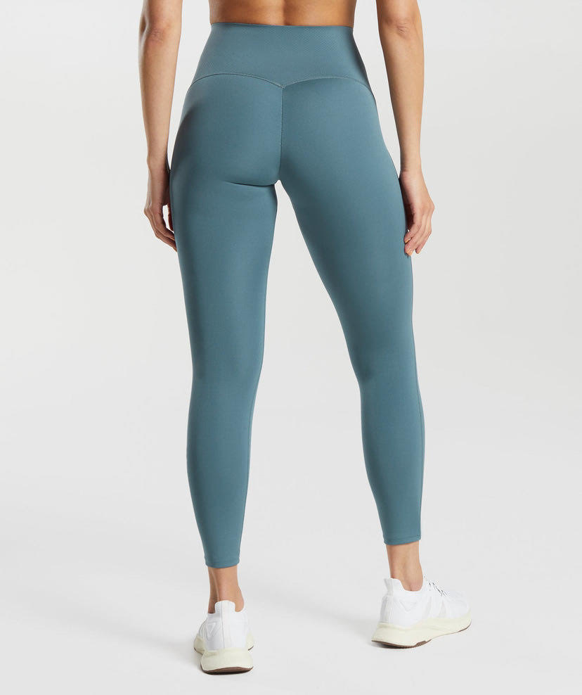 waist Support Leggings