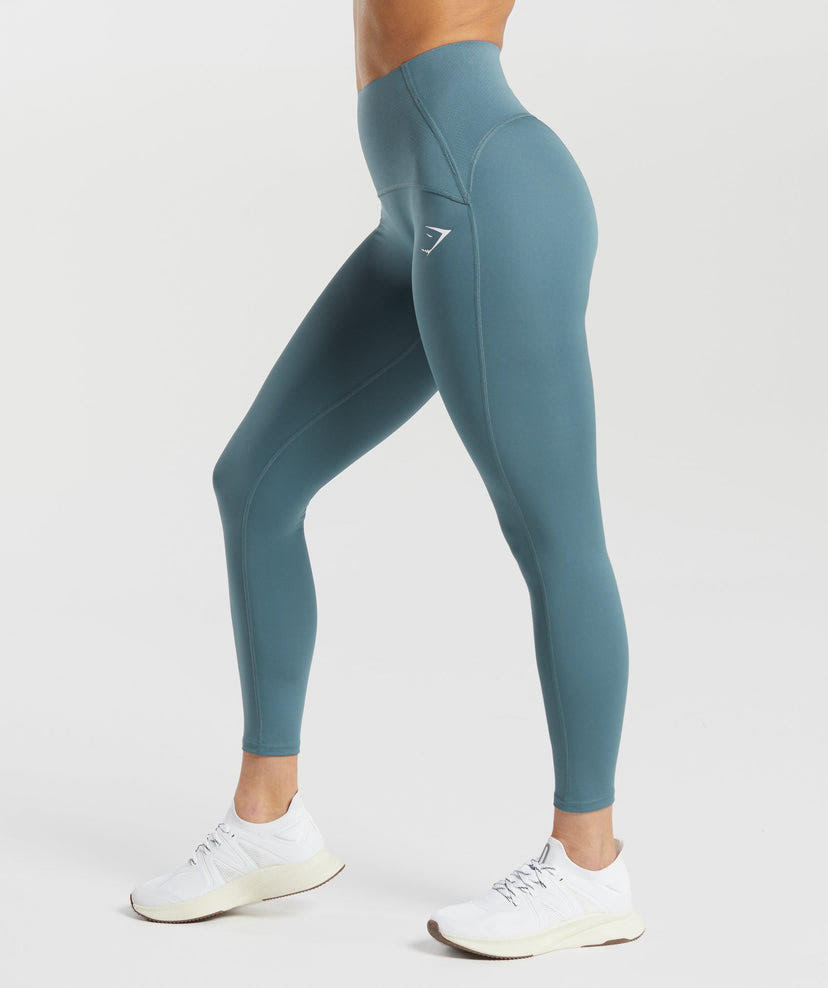 waist Support Leggings