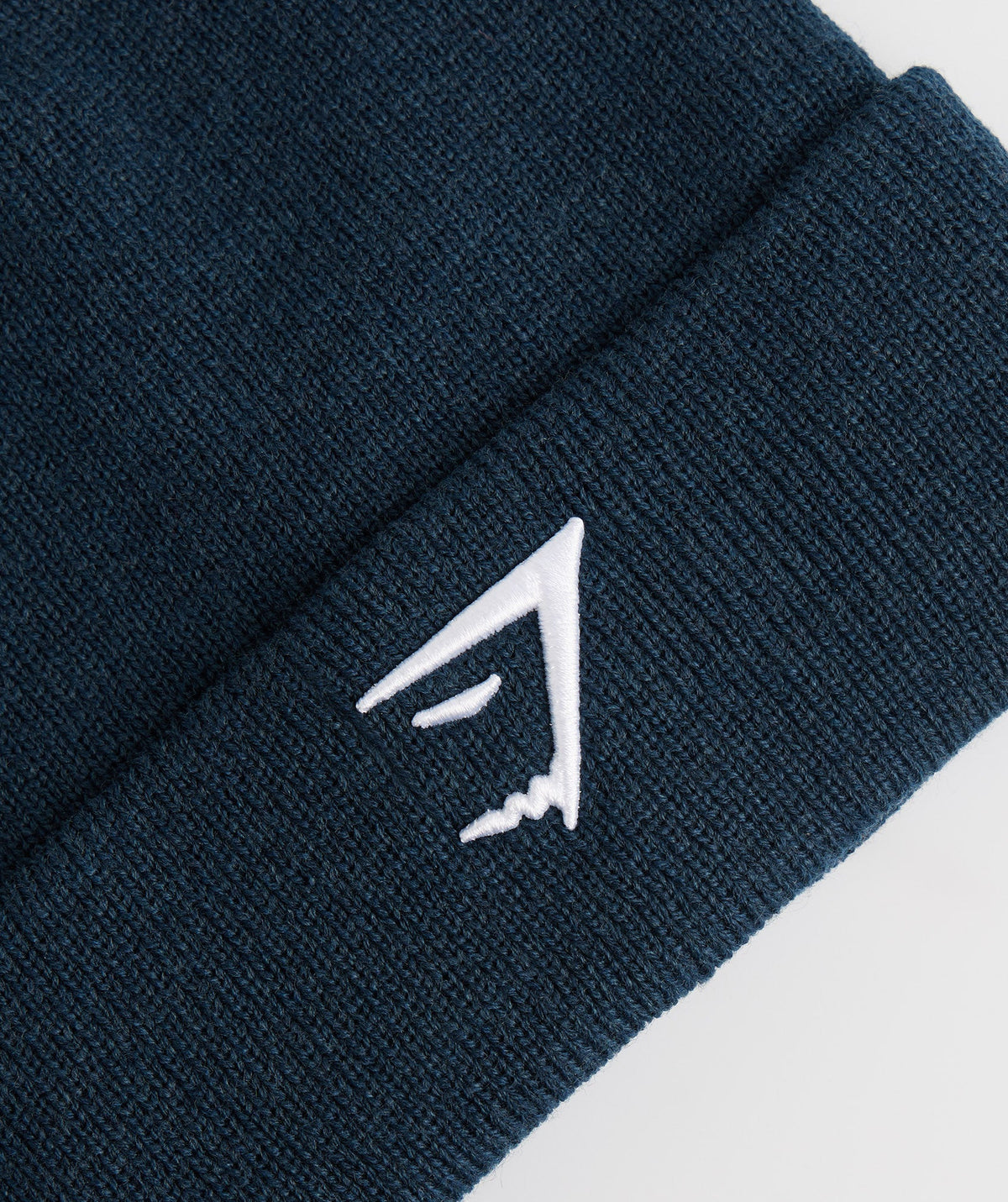 SHARKHEAD BEANIE