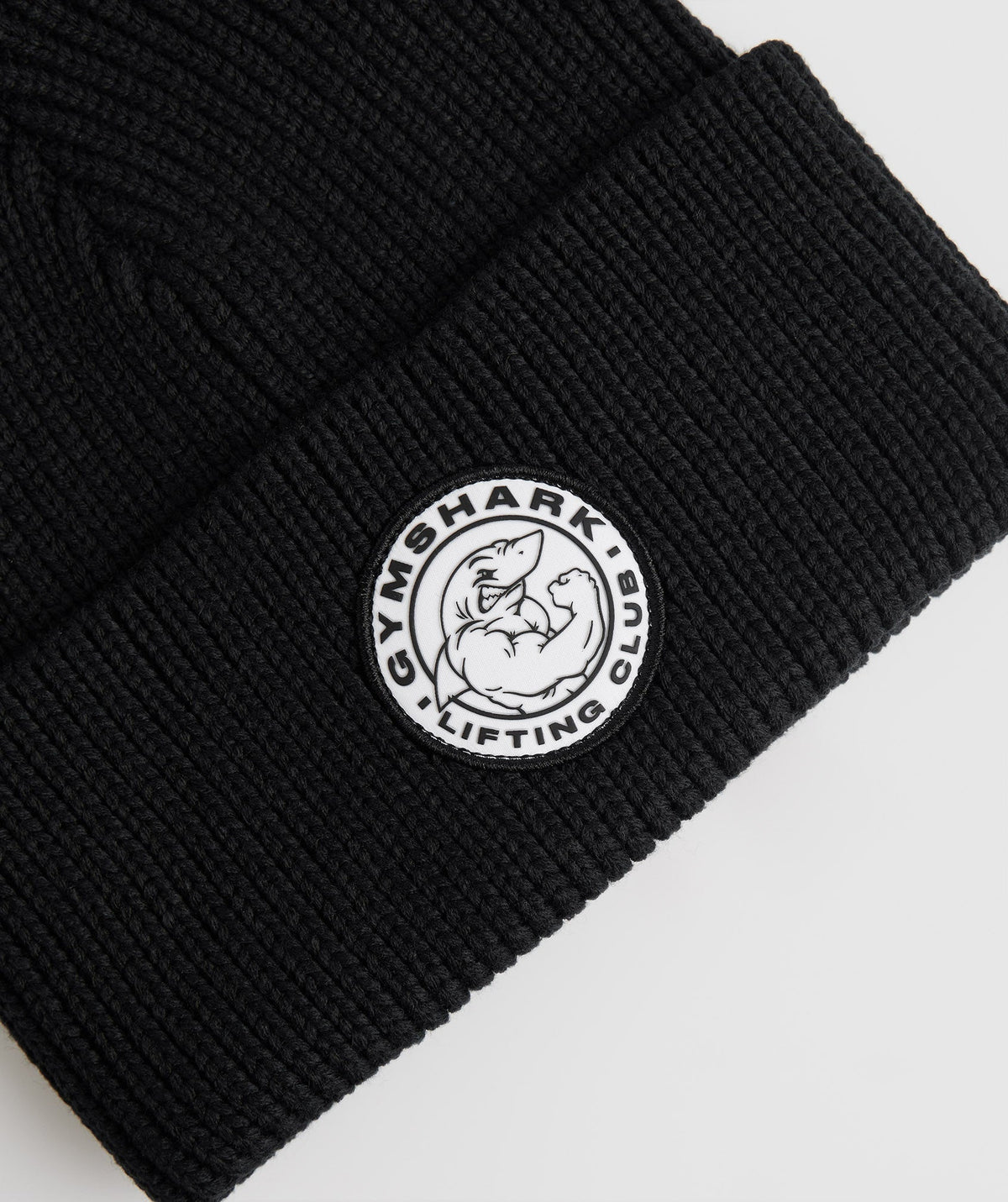 LEGACY DEEP CUFF BEANIE