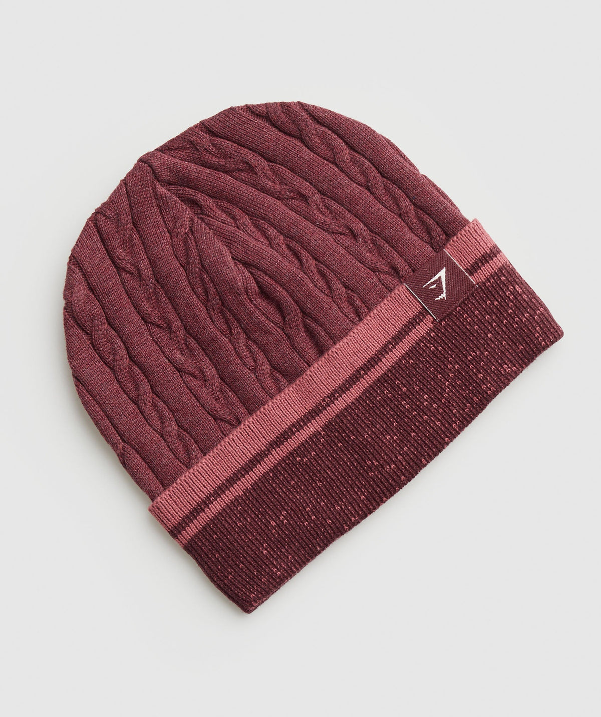 CABLE BEANIE