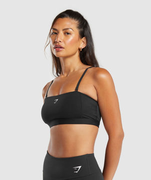 MULTI WAY STRAP BANDEAU BRA