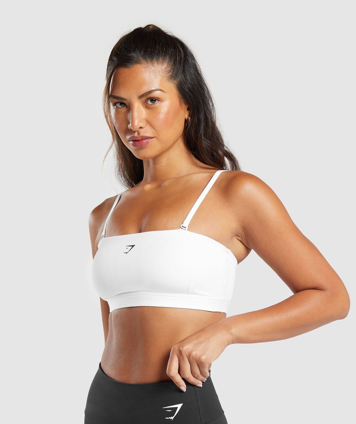 MULTI WAY STRAP BANDEAU BRA