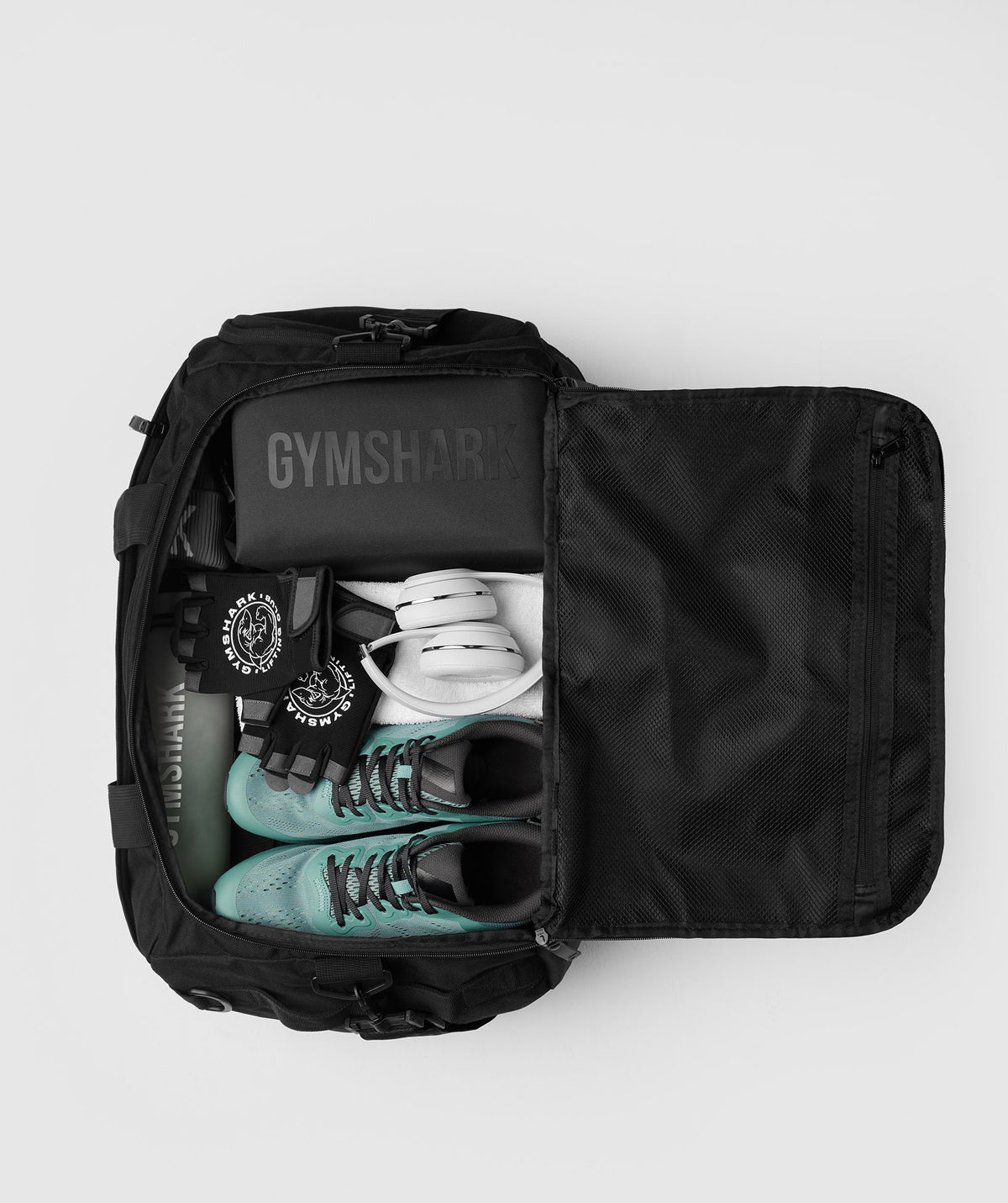 BOLD GYM BAG