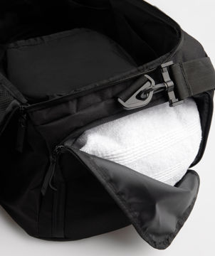 BOLD GYM BAG