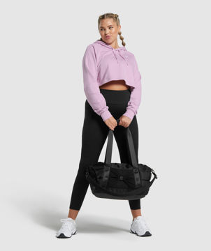 STUDIO GYM BAG