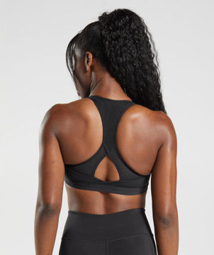 Crossover Sport Bra