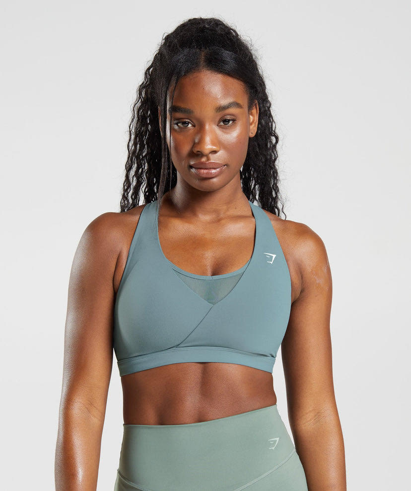 Crossover Sport Bra