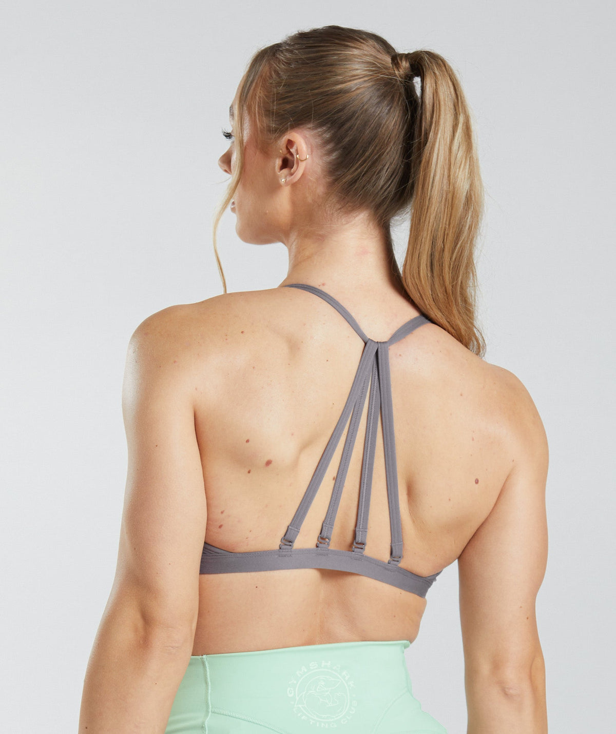 Minimal Sports Bra