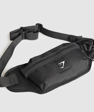 Retro Sport Waistpack