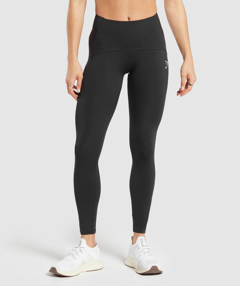 waist Support Leggings