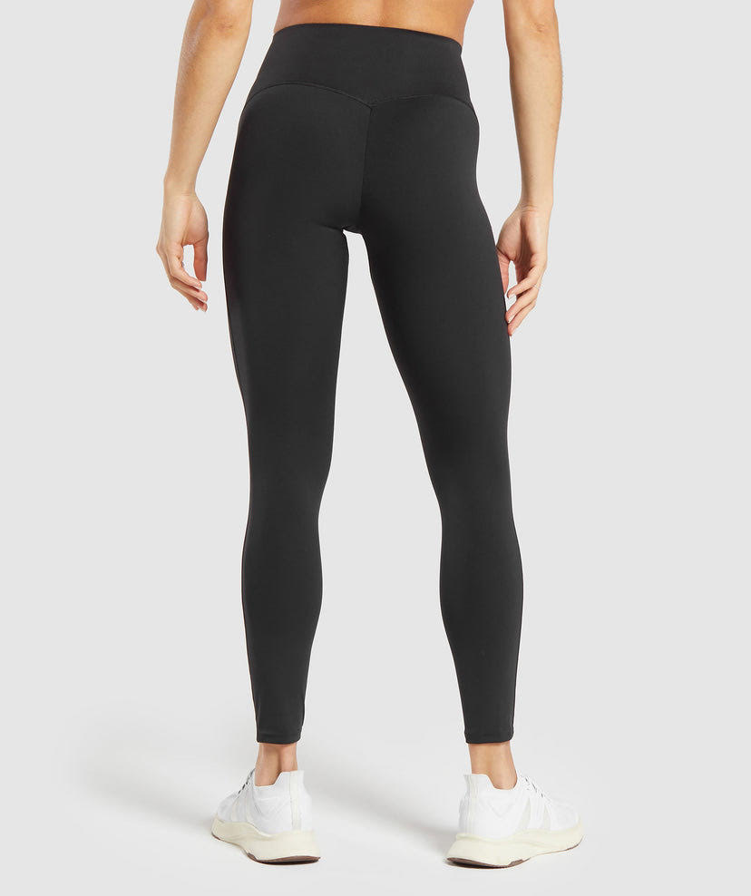 waist Support Leggings