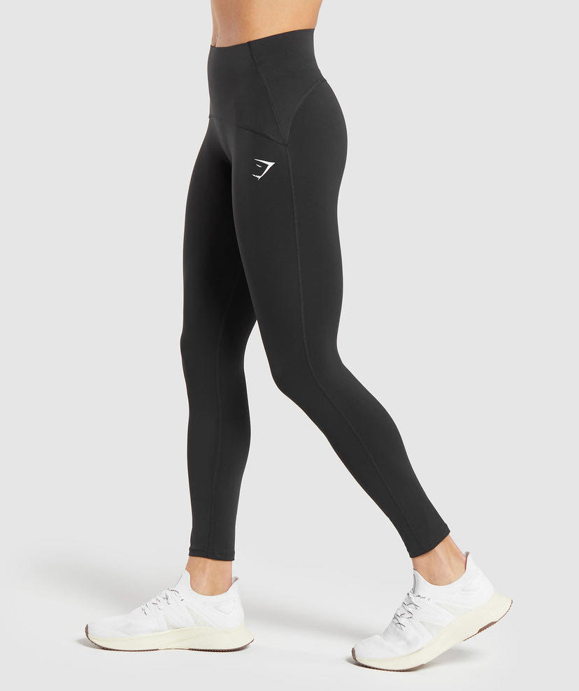 waist Support Leggings