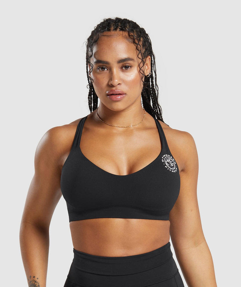 Legacy Sport Bra