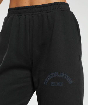 weightlifting Club Joggers