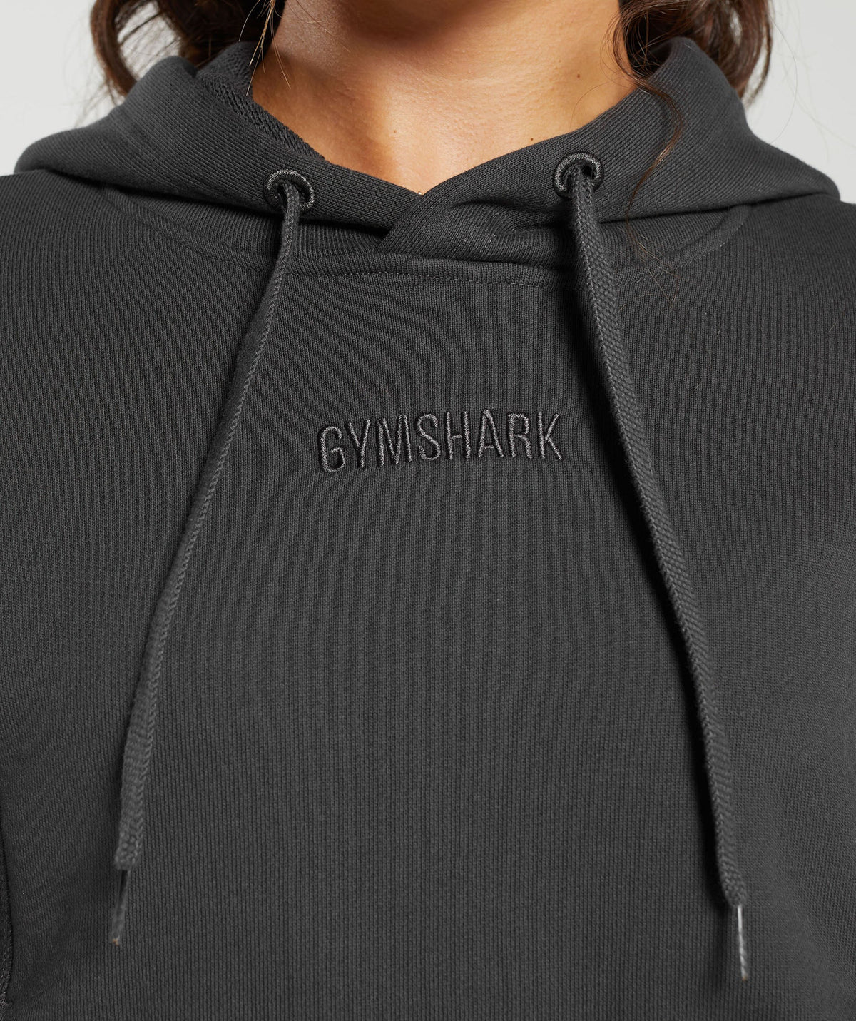 HEAVYWEIGHT LOOPBACK SWEAT HOODIE