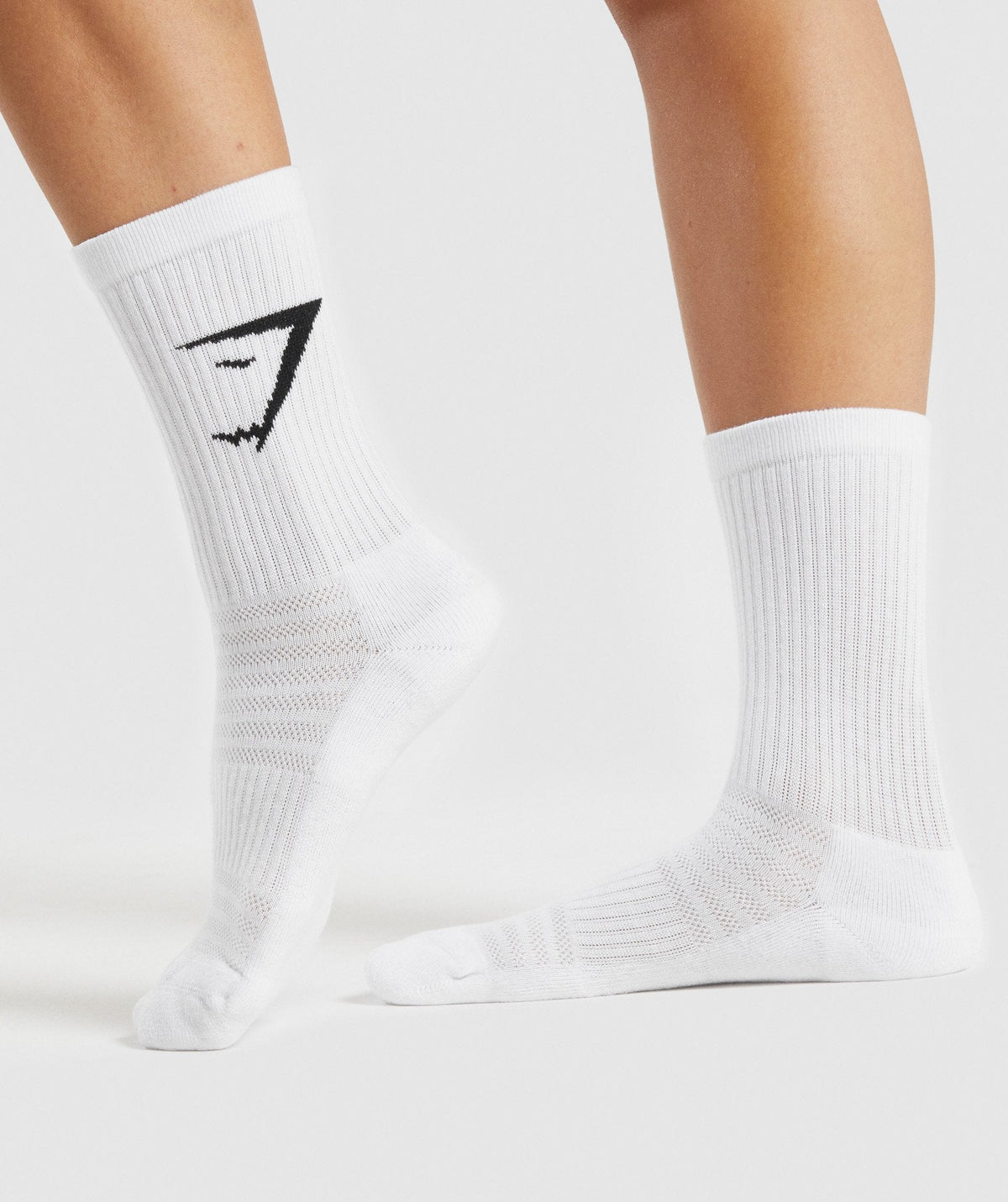 CREW SOCKS 1PK