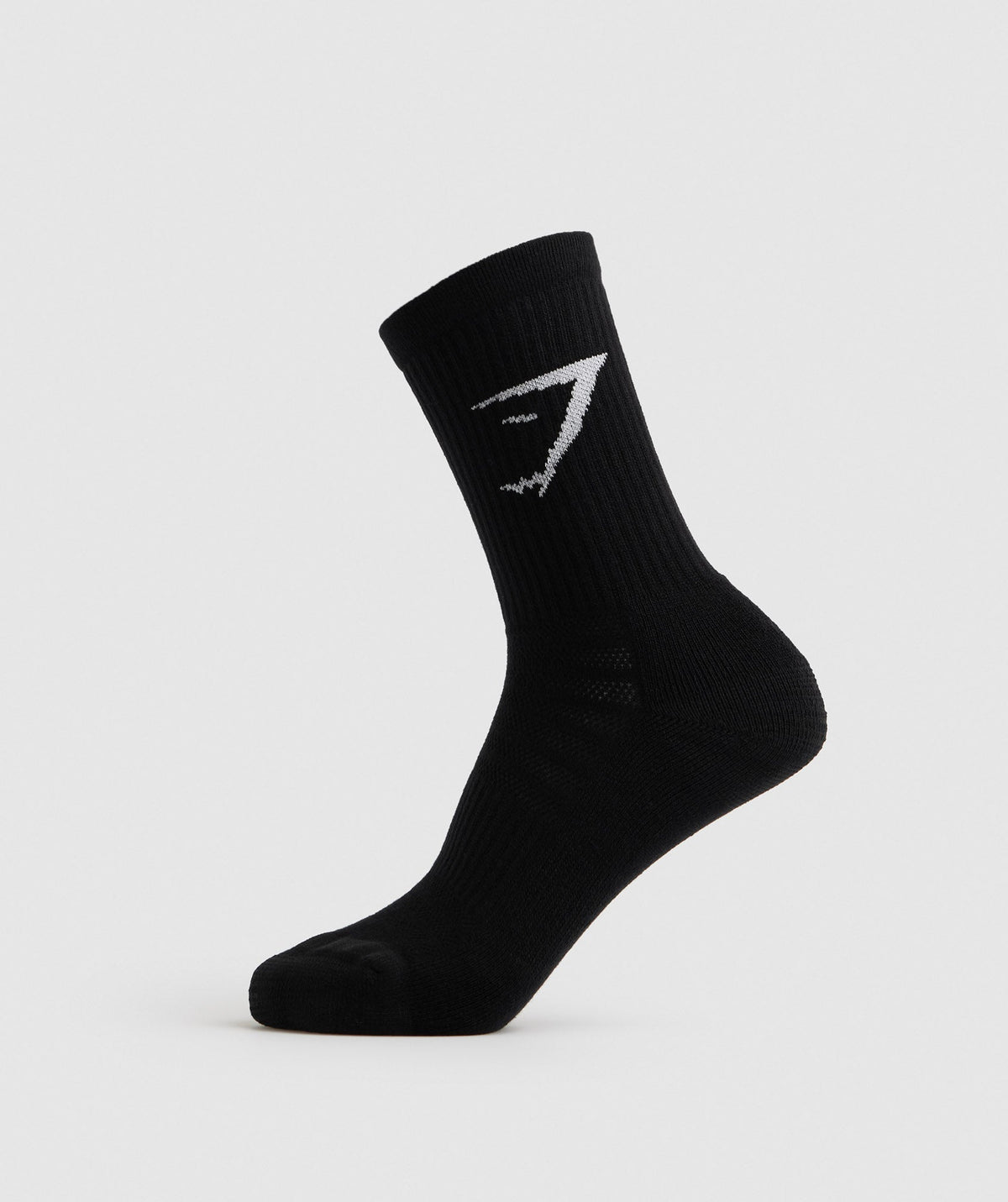 CREW SOCKS 1PK