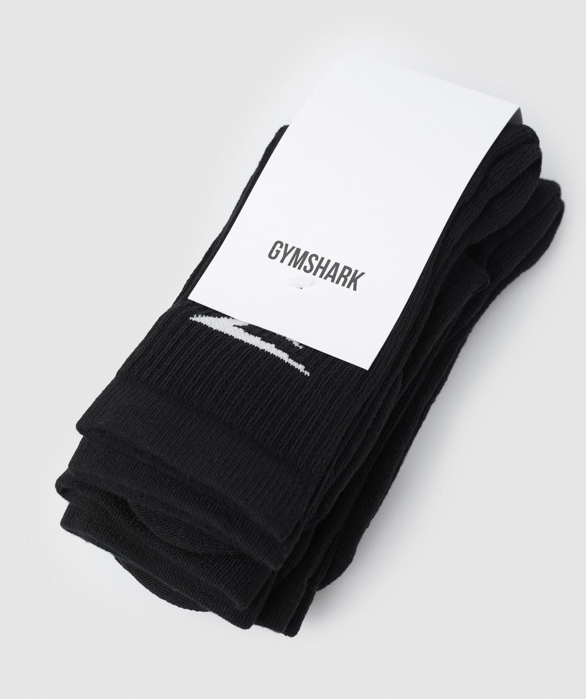 CREW SOCKS 3PK