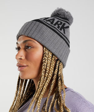 POM BEANIE