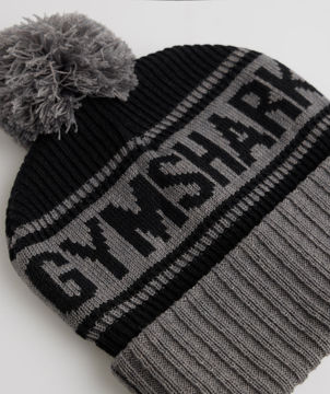 POM BEANIE