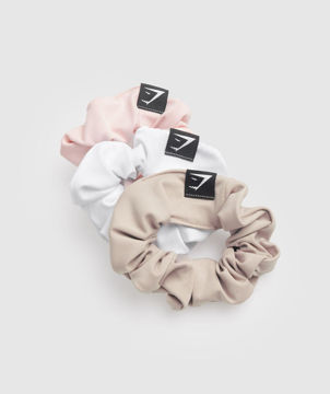 Scrunchies 3pack