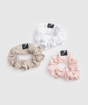 Scrunchies 3pack