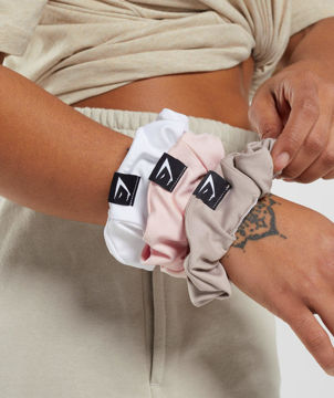 Scrunchies 3pack