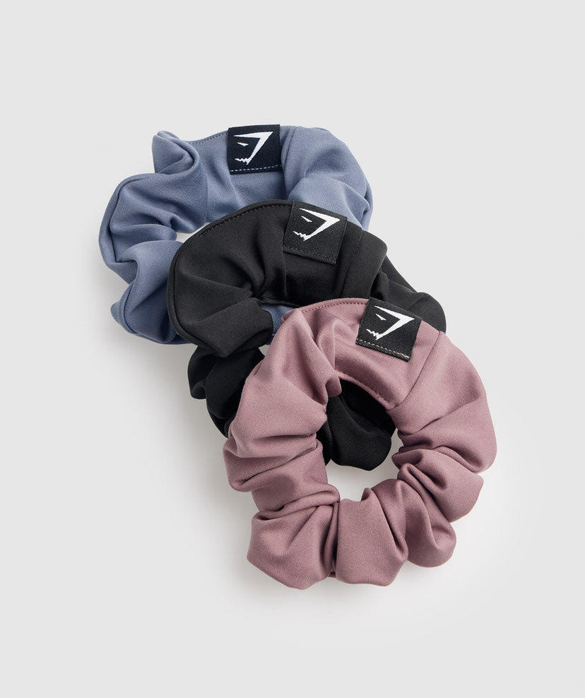 Scrunchies 3pack