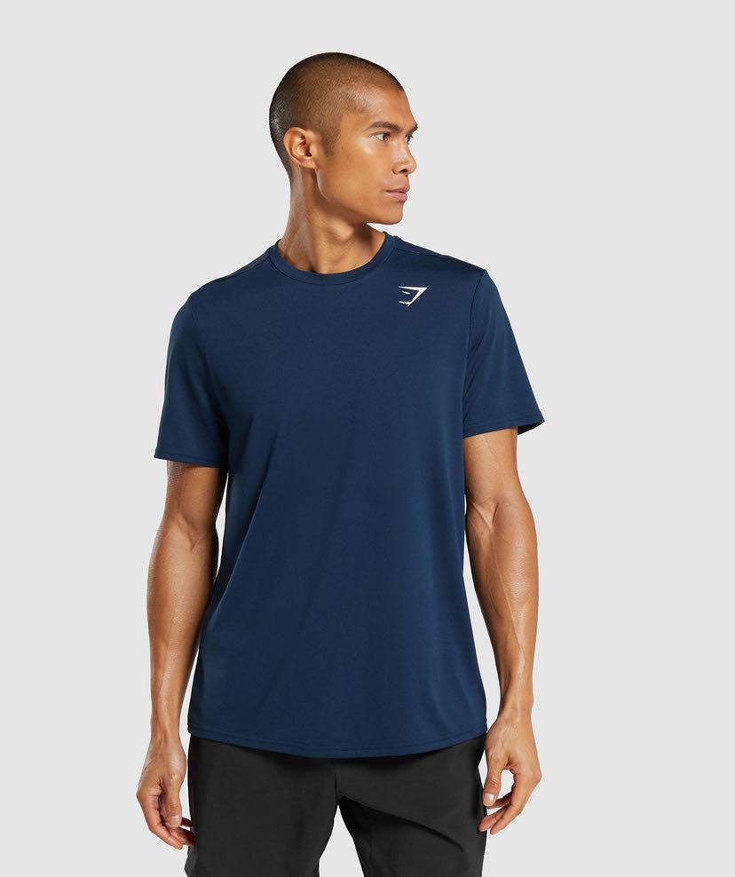 Arrival Regular Fit T-shirt