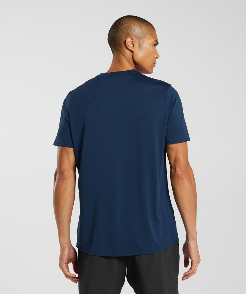 Arrival Regular Fit T-shirt
