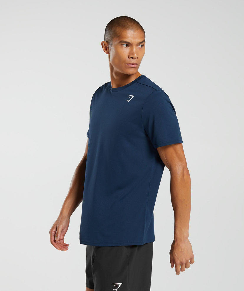 Arrival Regular Fit T-shirt